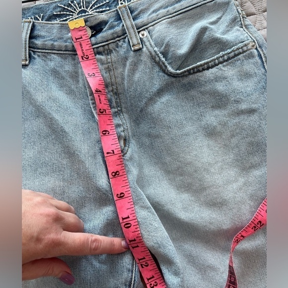 Daily Blue by Adriano Goldschmied HYPE IN MONSCON NWT - Picture 11 of 15